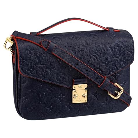 metis bicolor louis vuitton|louis vuitton pochette metis navy.